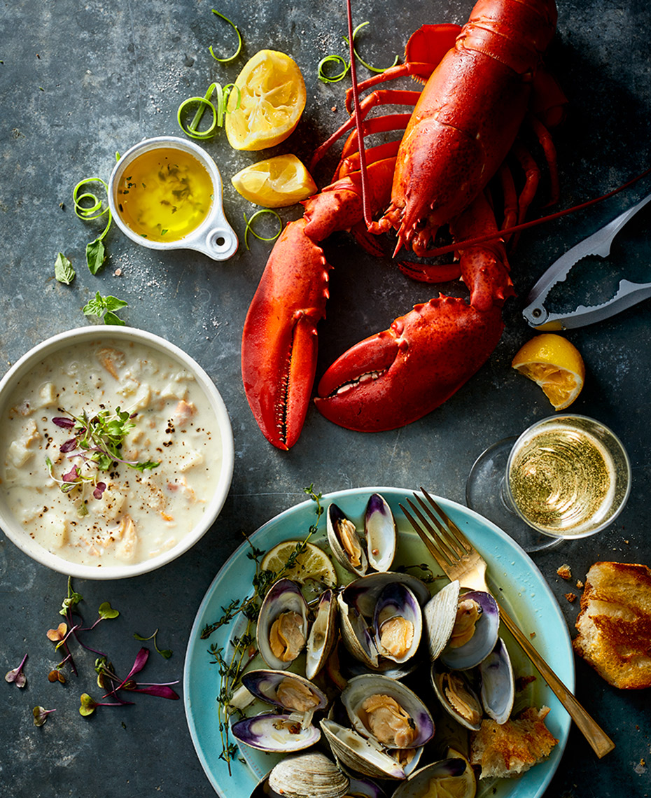 Lobster_Steamers_Chowder