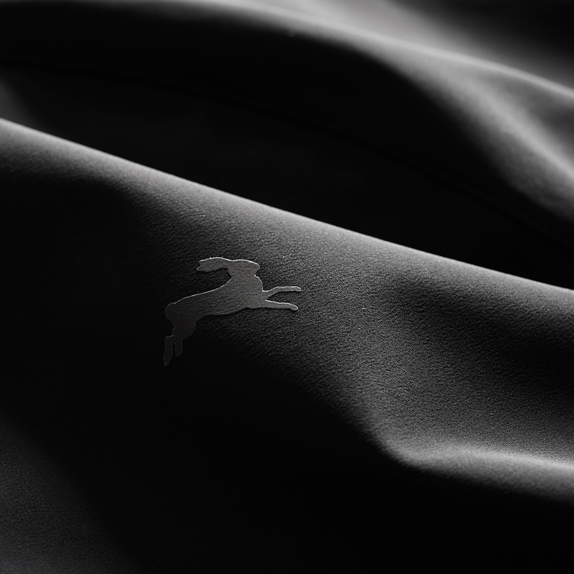 NDO Jacket Detail