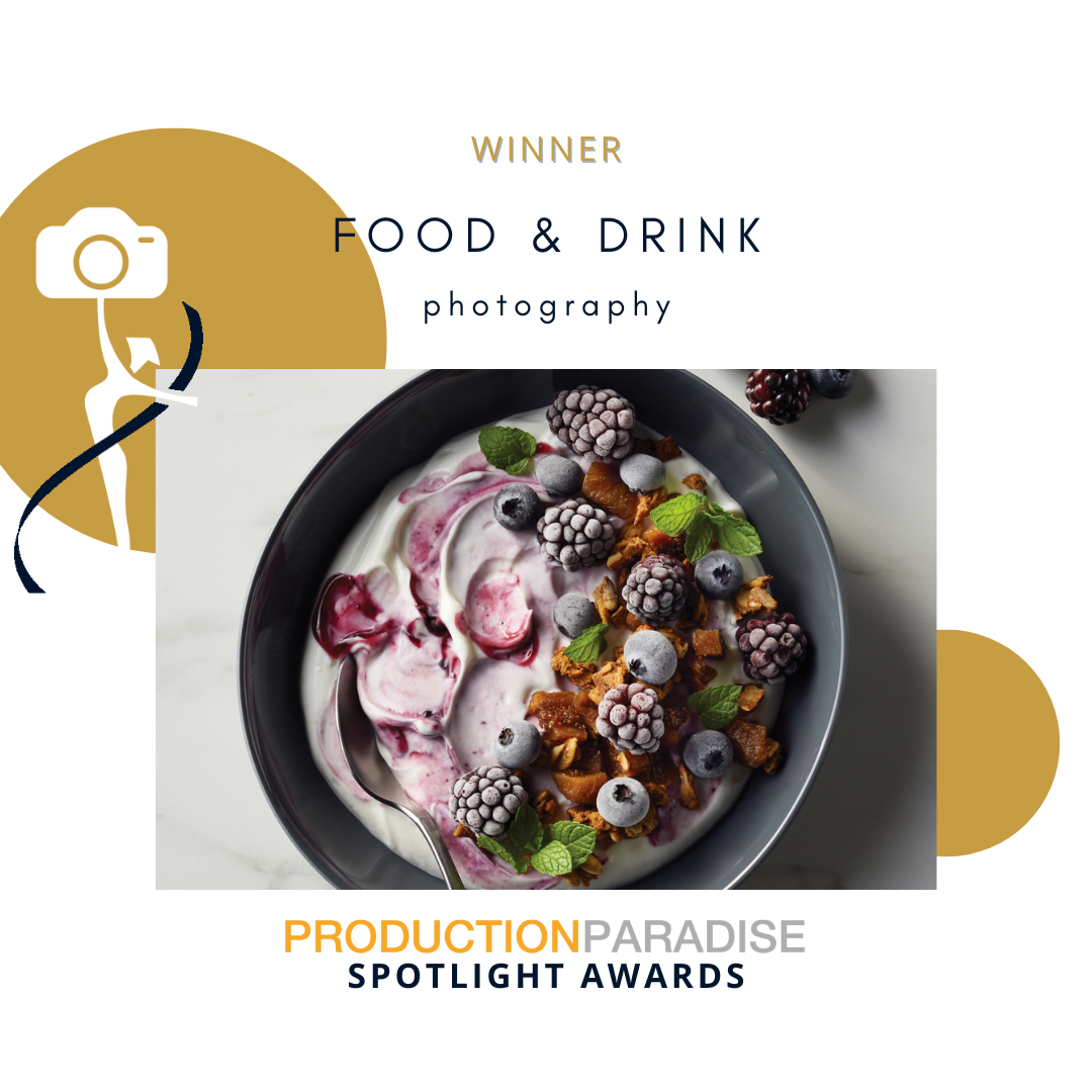 Food Photography Award